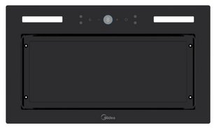 Встраиваемая вытяжка Midea MH60I530GB фото 2