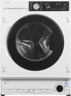 Стирально-сушильная машина Hyundai WMD7228 фото