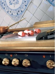 Варочный центр Рестарт ELG 120 фото 3 Варочный центр Restart ELG 120 фото 3