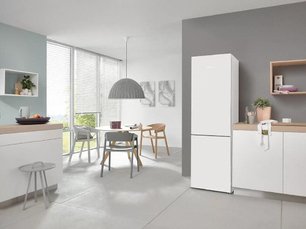 Холодильник Миле KFN 28132 D ws фото 4 Холодильник Miele KFN 28132 D ws фото 4
