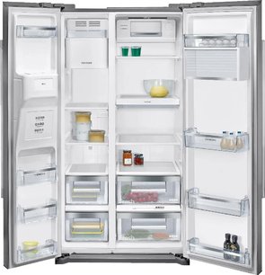 Холодильник Сименс KA90IVI20R фото 2 Холодильник Siemens KA90IVI20R фото 2
