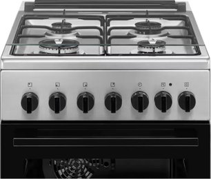 Комбинированная плита Электролюкс RKK520000X фото 2 Комбинированная плита Electrolux RKK520000X фото 2