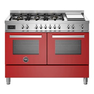 Варочный центр Bertazzoni PRO126G2EROT фото