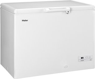 Морозильный ларь Haier HCE319R фото