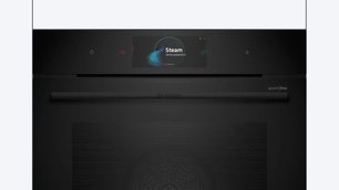 Духовой шкаф Бош HRG978NB1 фото 3 Духовой шкаф Bosch HRG978NB1 фото 3