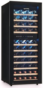 Винный шкаф Мэйвел MV73-KBF2 фото 4 Винный шкаф Meyvel MV73-KBF2 фото 4