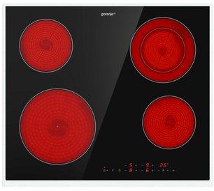 Варочная панель Горение Плюс GHT647X фото 2 Варочная панель Gorenje Plus GHT647X фото 2