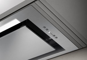 Встраиваемая вытяжка Элика HIDDEN 2.0 IX/A/52 фото 3 Встраиваемая вытяжка Elica HIDDEN 2.0 IX/A/52 фото 3