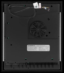 Индукционная варочная панель Маунфилд CVI453STBKC фото 3 Индукционная варочная панель Maunfeld CVI453STBKC фото 3