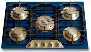 Варочная панель Рестарт ELP070 BU фото Варочная панель Restart ELP070 BU фото