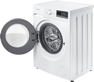 Стиральная машина Maunfeld MFWM148STWH02 фото 4