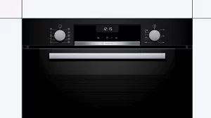 Духовой шкаф Бош HBA337BB0R фото 3 Духовой шкаф Bosch HBA337BB0R фото 3