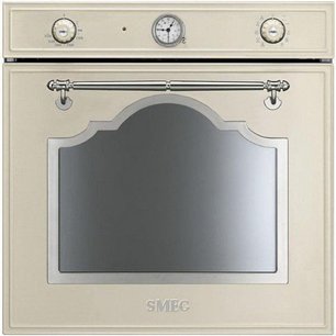 Духовой шкаф Смег SF750PS фото Духовой шкаф Smeg SF750PS фото