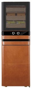 Хьюмидор Афидано L8 (Коньячная кожа) фото Хьюмидор Afidano L8 (Коньячная кожа) фото