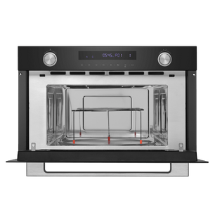 Встраиваемая микроволновая печь Маунфилд MBMO349GB фото 2 Встраиваемая микроволновая печь Maunfeld MBMO349GB фото 2