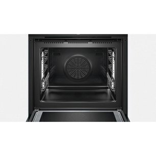 Духовой шкаф Бош HNG6764B6 фото 4 Духовой шкаф Bosch HNG6764B6 фото 4