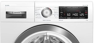 Стиральная машина Бош WAV28K90ME фото 4 Стиральная машина Bosch WAV28K90ME фото 4
