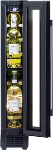 Встраиваемый винный шкаф Дунавокс DAUF-9.22MB фото 3 Встраиваемый винный шкаф Dunavox DAUF-9.22MB фото 3