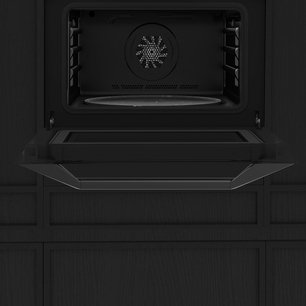 Встраиваемая микроволновая печь Де Дитрих DKE4220H фото 2 Встраиваемая микроволновая печь De Dietrich DKE4220H фото 2