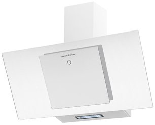 Вытяжка Зигмунд Штайн K 140.9 W фото Вытяжка Zigmund Shtain K 140.9 W фото