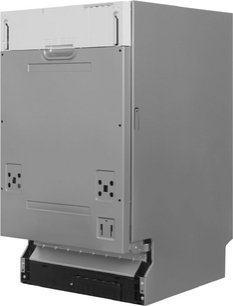 Встраиваемая посудомоечная машина Hyundai HBD 440P фото 4