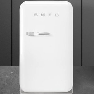 Мини-бар Смег FAB5RWH фото 4 Мини-бар Smeg FAB5RWH фото 4