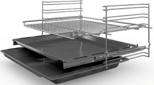 Духовой шкаф Бош HBF534EB0Q фото 4 Духовой шкаф Bosch HBF534EB0Q фото 4