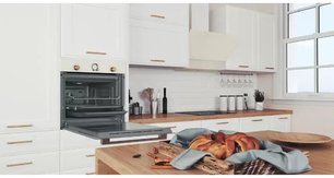 Электрическая варочная панель BOSCH PKE611BA1R фото 2 Электрическая варочная панель BOSCH PKE611BA1R фото 2