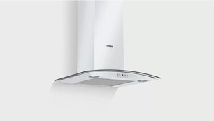 Вытяжка Бош DWA06E621 фото 2 Вытяжка Bosch DWA06E621 фото 2