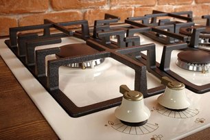 Варочная панель Горение GW 65 CLI фото 3 Варочная панель Gorenje GW 65 CLI фото 3