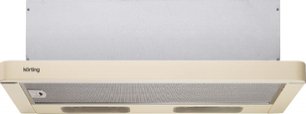 Встраиваемая вытяжка Кертинг KHP 6211 B фото 2 Встраиваемая вытяжка Korting KHP 6211 B фото 2
