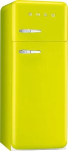 Холодильник Смег FAB30VE7 фото Холодильник Smeg FAB30VE7 фото