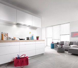 Вытяжка Миле DA 2690 EDST фото 3 Вытяжка Miele DA 2690 EDST фото 3