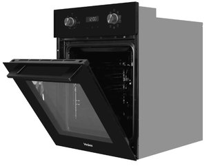 Духовой шкаф Haier HOY-P09NSGBB фото 2