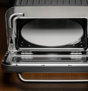 Печь для пиццы БОРК W710 фото 4 Печь для пиццы BORK W710 фото 4