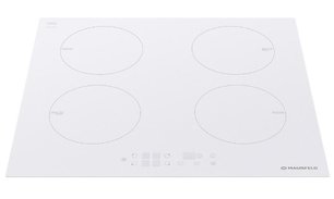 Варочная панель Маунфилд EVI.594-WH фото 4 Варочная панель Maunfeld EVI.594-WH фото 4