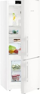 Холодильник Либхер CU 2915 Comfort фото 2 Холодильник Liebherr CU 2915 Comfort фото 2