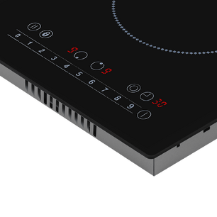 Варочная панель Maunfeld EVCE292SDPBK фото 4