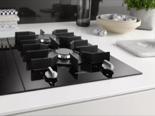 Модульная панель Миле CS7102 FL фото 2 Модульная панель Miele CS7102 FL фото 2