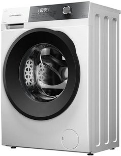 Стиральная машина Kuppersberg WM 400 W фото 2