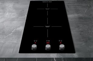 Стеклокерамическая варочная панель Зигмунд Штайн CI 45.3 B фото 3 Стеклокерамическая варочная панель Zigmund Shtain CI 45.3 B фото 3