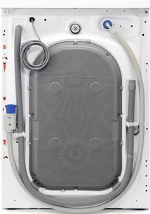 Стиральная машина АЕГ LFR83866OE фото 3 Стиральная машина AEG LFR83866OE фото 3