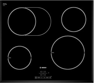 Электрическая варочная панель Bosch PIC 651B17E фото