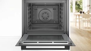 Духовой шкаф Бош HBA471BB0S фото 3 Духовой шкаф Bosch HBA471BB0S фото 3