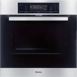 Духовой шкаф Миле H 5681 BP ED TouchControl фото Духовой шкаф Miele H 5681 BP ED TouchControl фото