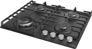 Газовая варочная панель Горение GW641AMB фото 2 Газовая варочная панель Gorenje GW641AMB фото 2