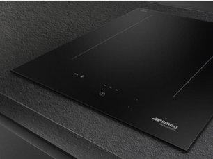 Варочная панель Smeg SIM3323D фото 4