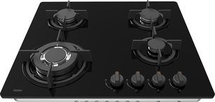 Варочная панель Хайер HHX-G64CWB1 фото 2 Варочная панель Haier HHX-G64CWB1 фото 2