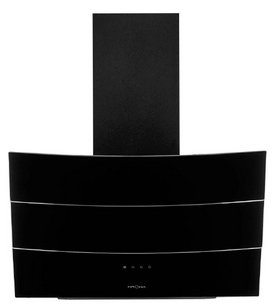 Вытяжка Крона INGA 600 black sensor фото 2 Вытяжка KRONA INGA 600 black sensor фото 2