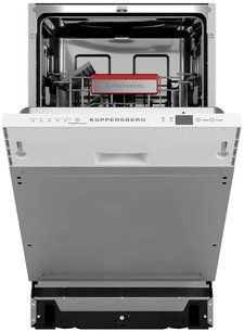 Встраиваемая посудомоечная машина Куперсберг GGS 4525 фото 3 Встраиваемая посудомоечная машина Kuppersberg GGS 4525 фото 3